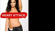 Demi Lovato - Heart Attack (Acoustic Piano Version)