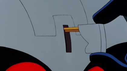 Batman The Animated Series S03E06 [10Bit] [1080p. WEB-DH265. EAC3-FT] [ENG-Dubbing PL] [Alusia]
