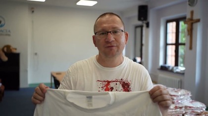 Przelej krew w rocznicę Powstania Warszawskiego  2025