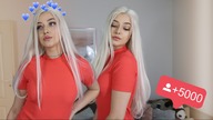 MOJA METAMORFOZA - INSTA BADDIE 