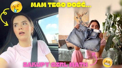 DALEJ MUSZĘ Z NIMI WALCZYĆ...  | COMFORT VLOG