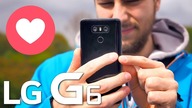 4 ZALETY  LG G6!  (#Czy warto kupić?)