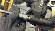K2 PROLOK WT-22  klej do śrub w motocyklu