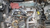 @Peugeot 307 2. 0 HDI 90 KM ,wycieki oleju ,dymi ,pasek osprzętu,itp