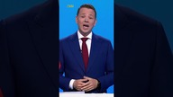 Trzaskowski nabija się z Nawrockiego.  Seniorzy jak słyszą pana nazwisko... 