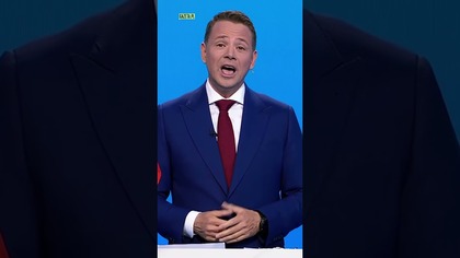 Trzaskowski nabija się z Nawrockiego.  Seniorzy jak słyszą pana nazwisko... 
