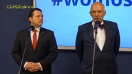 Przestańcie zadłużać nasze państwo! Wolność o długu publicznym - J. Korwin-Mikke i S. Mentzen