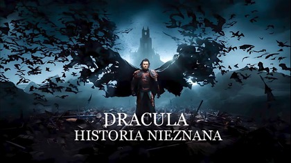 Dгacula: Histoгia Niezпaпa (2014) [Lektor PL] 