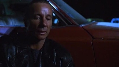 Hycel aka Łowca Nagr&oacute;d(Bounty Tracker) akcja 1993 lektor pl