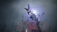Remnant: From the Ashes - Ikro, The Ice Conjurer Boss Fight4K60 UHD ULTRA SETTINGSPC