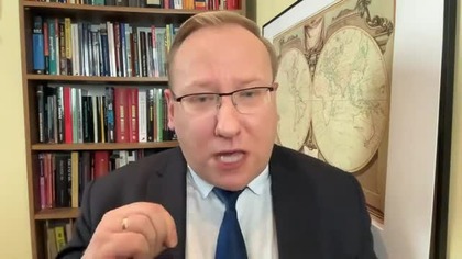NA ŻYWO.  Ustawa antyszpiegowska przegłosowana! Czy czeka nas karanie za szpiegostwo bezobjawowe?