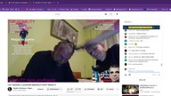MAJOR BIJE LESZKA - SWOJEGO MĘŻA KIJEM OD SZCZOTKI NA LAJCIE prolog /13. 06. 23/