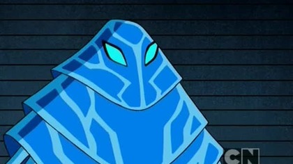 Ben 10 Ultimate Alien 08 - Zwarcie