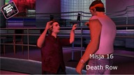Grand Theft Auto Vice City#16- Death Row
