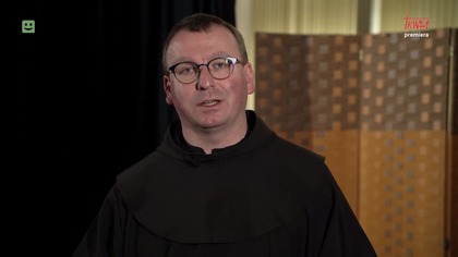 TV Trwam - "40 dni ze św.  Franciszkiem" - Dzień 25: "Głoszenie Chrystusa czynami i gestami" (14. 03. 2026)