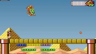 Mario Worker XXX World Vol. 40