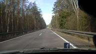 Kierowca ciężarówki  potencjalny morderca