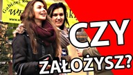 Czy założysz? / Bartek Usa