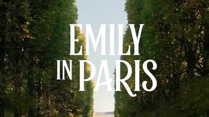 Emily w Paryżu S01E02 Lektor PL