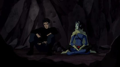 Liga Młodych S02E28 Ziemianie