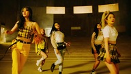 Pristin V - Get It