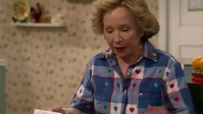 {09} Różowe lata 90 S01E09 Lektor PL