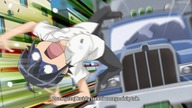 Tsuki ga Michibiku Isekai Douchuu (anime) - Odcinek 1 Nieudany bohater 1080p
