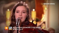 Polsat News - Zapowiedzi transmisji świątecznych (21 grudnia 2020)