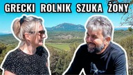 Rolnik szuka żony i tak się bawią Grecy.  Epir #5 | vlog 123