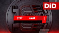 1149.  Milwaukee HUB 2022 już działa!