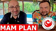 Mam plan.  Bardzo ważny komunikat