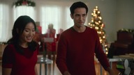 Słodkie święta (2020) [Lektor PL] - A Sugar and Spice Holiday