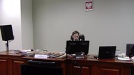 BRAUN ZAORAŁ SĘDZIEGO, PROKURATORÓW I KŁAMLIWEGO ŚWIADKA PODCZAS GŁOŚNEJ ROZPRAWY! [całość]