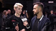 Radek Pestka: Chciałbym być męską Maffashion [Plotek]