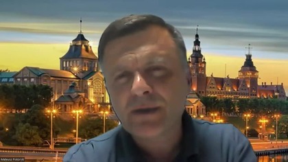 Cień Czarnobyla
