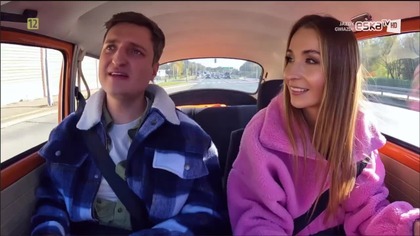 ESKATV - 25-01-2026 - Reklamy, Ogłoszenie nadawcy, Identy, Info, Sponsorzy, Ogłoszenie społeczne