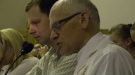 Alicji Lenczewskiej dialogi z Jezusem   cz  1