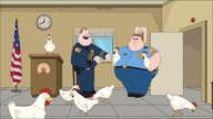Paradise PD - Kurczaki na posterunku !