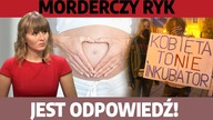 Morderczy ryk SŁABNIE? To nasza odpowiedź! Korzekwa-Kaliszuk o niezwykłych świadectwach!