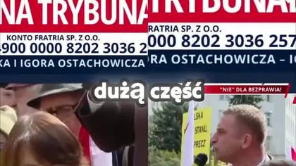 Mocne słowa o mediach w Polsce.  Czy to koniec rzetelnego przekazu?