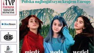 Polska najbogatszym krajem Europy