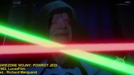 Star Wars (gra automatowa z 1983) - recenzja (retro)