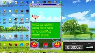 Phineas y Ferb: Combaten al rey robot - Nivel 2