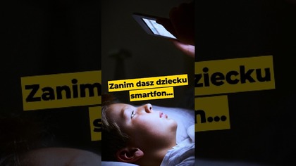 Zanim dasz dziecku smartfon...  #socialmedia #młodzież #11latek #szkoła #edukacja #rodzina