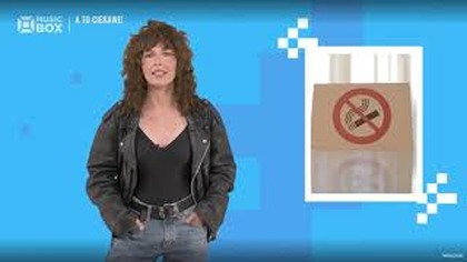 Music Box Polska - Wejście prezenterskie (A to ciekawe!) (11. 10. 2025)