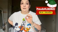 (pseudo)VLOGMAS 2023 #8 wizyta u lekarza