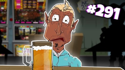 BLOK EKIPA (291), PECHOWY KUFEL