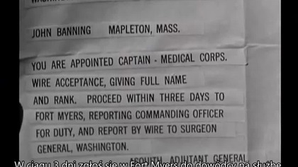 RETRO.  - Grobowiec Mumii.  (1942) napisy