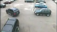 Wypadki z udziałem BMW