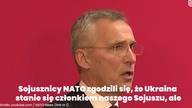 Ukraina mocarstwem atomowym i członkiem NATO Deklaracje i pomysły! Analiza